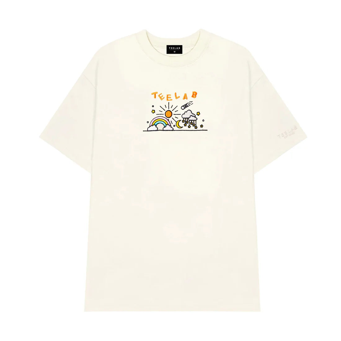 Sweat shirt